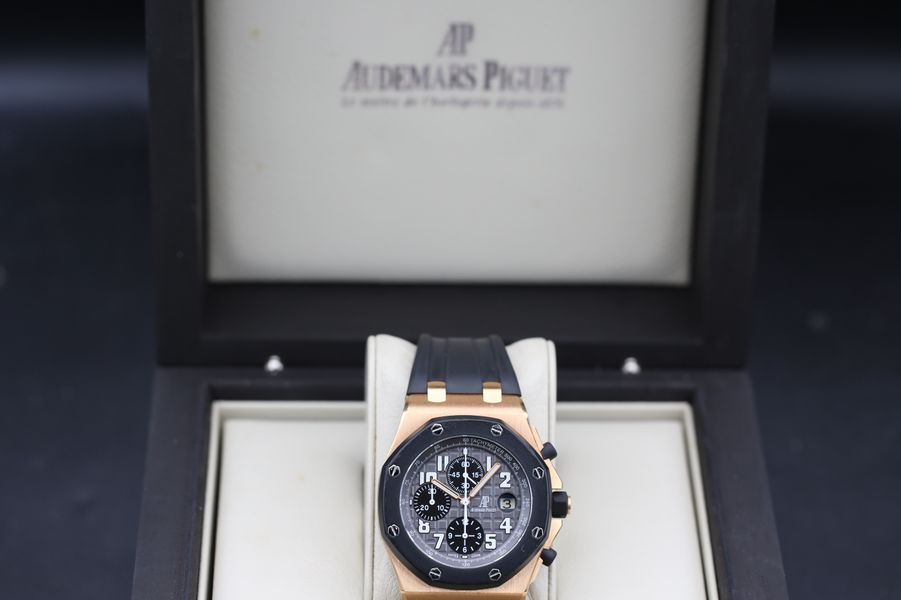 Audemars Piguet Royal Oak Offshore 25940OK.OO.D002CA.01.A
